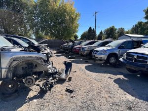 Pick A Part Jalopy Jungle at 520 E 47th St Garden City ID 83714 1 300x225
