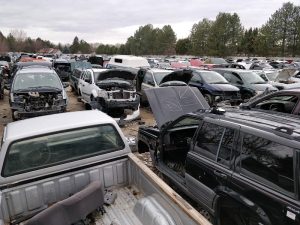 Pick A Part Jalopy Jungle at 5501 W State St Boise ID 83703 1 1 300x225