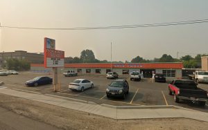 Pick A Part Jalopy Jungle at 5501 W State St Boise ID 83703 1 300x188
