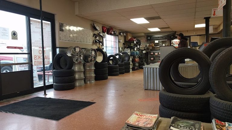 Pick A Part Jalopy Jungle at 5501 W State St Boise ID 83703 2 768x432