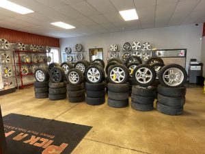 Pick A Part at 3125 W Broadway Rd Phoenix AZ 85041 1 1 300x225