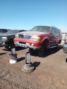 Pick A Part at 3125 W Broadway Rd Phoenix AZ 85041 2 1 226x300