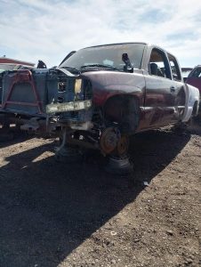 Pick A Part at 3125 W Broadway Rd Phoenix AZ 85041 3 1 226x300
