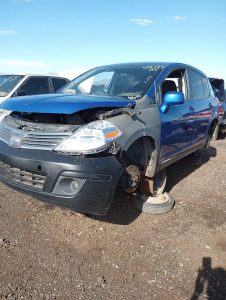Pick A Part at 3125 W Broadway Rd Phoenix AZ 85041 4 1 226x300