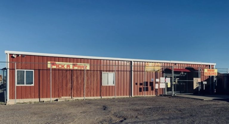 Pick A Part at 3125 W Broadway Rd Phoenix AZ 85041 768x416