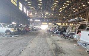 Pick N Pull U Pick It at 7700 E Winner Rd Kansas City MO 64125 1 300x188