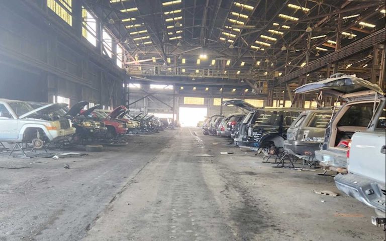 Pick N Pull U Pick It at 7700 E Winner Rd Kansas City MO 64125 1 768x480