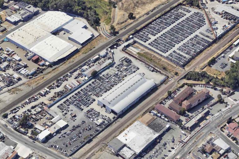 Pick n Pull at 1015 Market Ave Richmond CA 94806 1 768x512