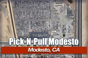 Pick n Pull at 113 Beard Ave Modesto CA 95354 1 1 300x200