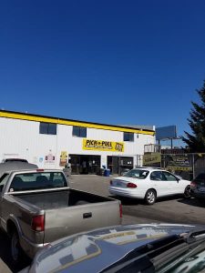 Pick n Pull at 2416 112th St S Lakewood WA 98499 3 225x300