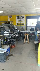 Pick n Pull at 5301 S Second Ave Dallas TX 75210 2 1 169x300