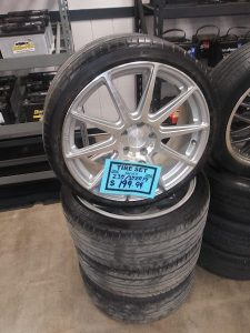 Pick n Pull at 5806 Elliott Reeder Rd Fort Worth TX 76117 1 2 225x300