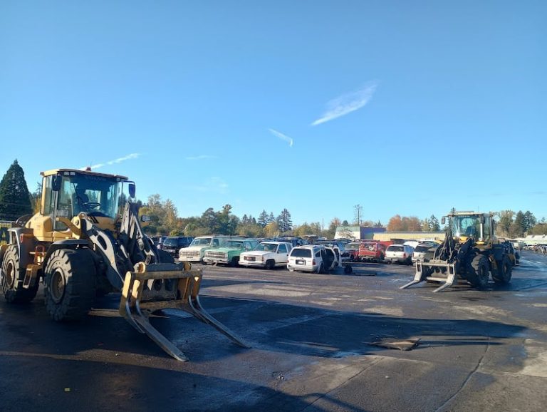 Pick n Pull at 6241 SE 111th Ave Portland OR 97266 2 768x578