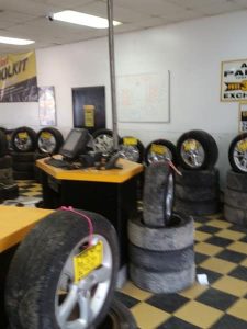 Pick n Pull at 7557 Hall St St Louis MO 63147 1 2 225x300