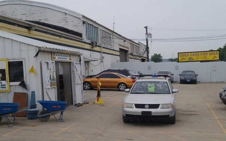 Pick n Pull at 7666 W 61st Pl Summit IL 60501 1 768x480