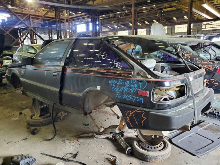 Pick n Pull at 7700 E Winner Rd Kansas City MO 64125 1 768x576