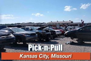 Pick n Pull at 7700 E Winner Rd Kansas City MO 64125 300x200