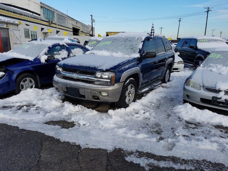 Pick n Pull at 7800 W 61st Pl Summit IL 60501 3 1 768x576