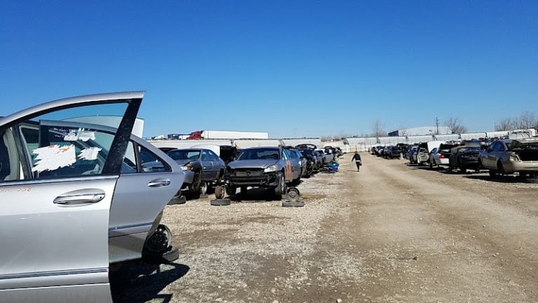 Pick n Pull at 7800 W 61st Pl Summit IL 60501 4 768x432