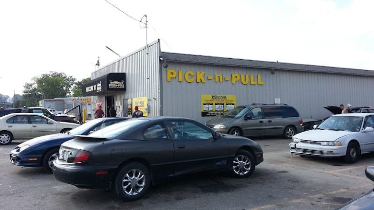 Pick n Pull at 8012 E Truman Rd Kansas City MO 64126 4 768x432