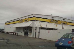 Pick n Pull at 8640 Antelope North Rd Antelope CA 95843 1 300x200