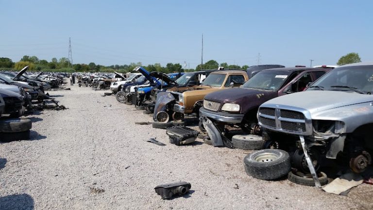 Pick n Pull at 8835 S Central Expy Dallas TX 75241 3 1 768x432