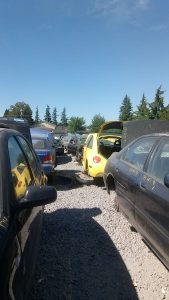 Pick n Pull at 9605 NE 76th St Vancouver WA 98662 2 1 169x300