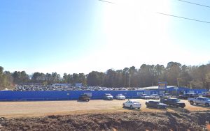 Pickers U Pull It Self Service Auto Parts Salvage at 5512 E 9th St Texarkana AR 71854 1 300x188