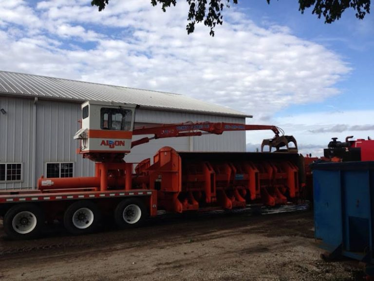 Pickett Salvage LLC at 70 C Ave Paton IA 50217 1 1 768x576