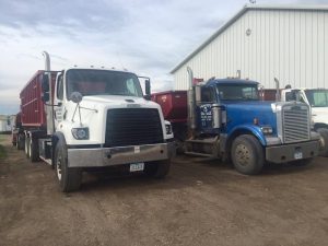 Pickett Salvage LLC at 70 C Ave Paton IA 50217 2 1 300x225