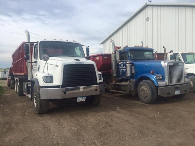 Pickett Salvage LLC at 70 C Ave Paton IA 50217 2 768x576