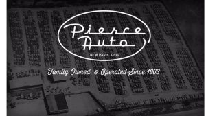 Pierce Auto Parts at 9118 US 40 New Paris OH 45347 1 1 300x169