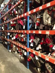 Piland Auto Dismantling LLC at 803 W Lake Ave Garden City KS 67846 1 1 225x300