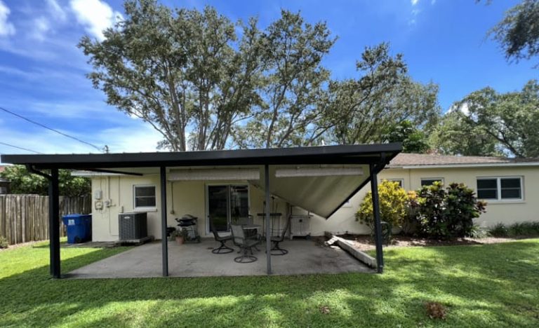 Pinellas County Free Scrap Metal Removal at 1236 56th Ave N St Petersburg FL 33703 768x468