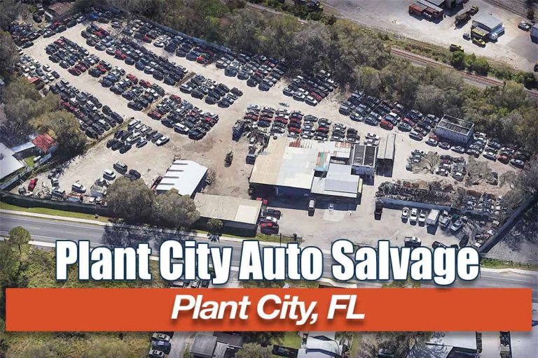 Plant City Auto Salvage at 4303 FL 574 Plant City FL 33563 768x512