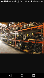 Platinum World Auto Parts at 2795 Lake Monroe Rd Douglasville GA 30135 2 169x300