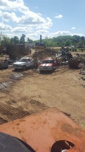 Plyco Recycling at 801 3rd St SE Fayette AL 35555 1 2 169x300
