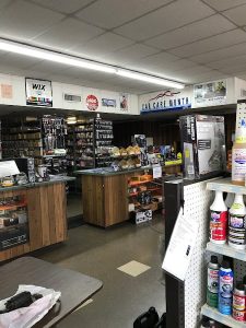 Poorman Auto Supply Inc at 4410 W Central Ave Wichita KS 67212 2 225x300