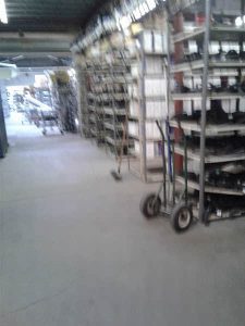 Poorman Auto Supply at 1400 E Douglas Ave Wichita KS 67214 2 1 225x300