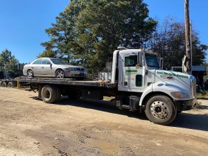 Porchtown Recyclers Inc at 4408 Harding Hwy Newfield NJ 08344 4 300x225