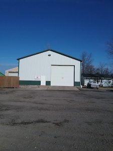 Porter County Iron Metal Recycling LLC at 552 S 600 W Hebron IN 46341 1 225x300