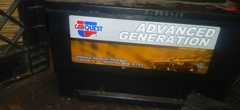 Porteraposs Auto Salvage at 3231 N Stadium Dr Kansas City MO 64128 1 768x354