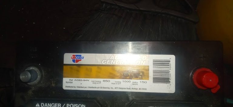 Porteraposs Auto Salvage at 3231 N Stadium Dr Kansas City MO 64128 2 768x354