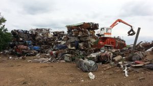 Post Metal Recycling at 2553 320th St Rock Valley IA 51247 1 2 300x169