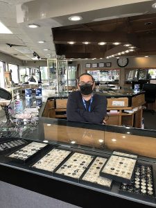 Precious Metals and Gems at 8230 Metcalf Ave Overland Park KS 66204 1 1 225x300