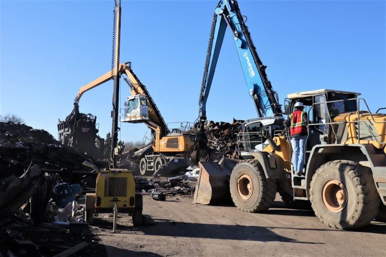 Premier Metal Buyers at 1555 Highway 36 North 1555 TX 36 Brenham TX 77833 1 1 768x513