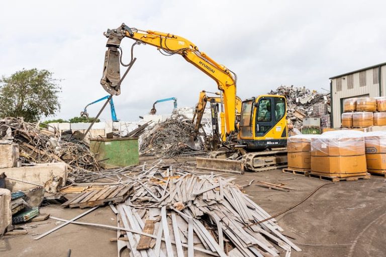 Premier Metal Buyers at 1555 Highway 36 North 1555 TX 36 Brenham TX 77833 2 768x513