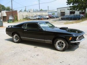 Prestige Mustang at 785 Adamson Dr Monroe GA 30655 1 1 300x225