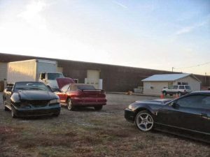 Prestige Mustang at 785 Adamson Dr Monroe GA 30655 2 1 300x225
