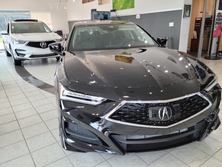 Price Acura Parts at 4585 S Dupont Hwy Dover DE 19901 1 1 768x576